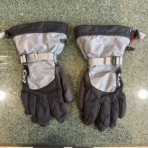 Outdoor Research Adrenaline Ski Snow Gloves Waterproof Unisex Women's Small READ
